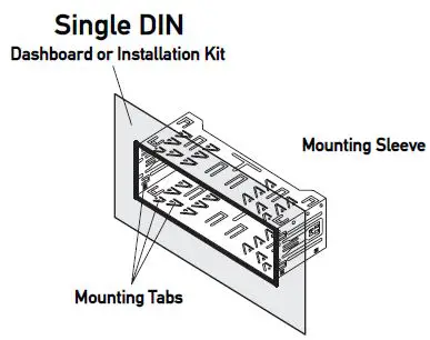 Dual-XDM17BT-AM-FM-Receiver-with-Bluetooth-OWNER'S MANUAL-2
