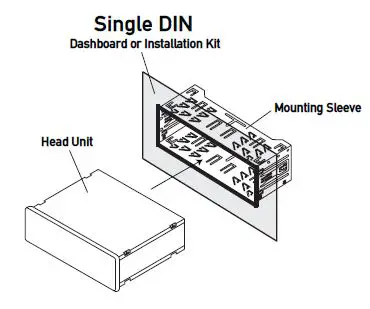 Dual-XDM17BT-AM-FM-Receiver-with-Bluetooth-OWNER'S MANUAL-3