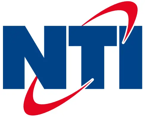 NTI logo