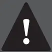 WARNING ICON