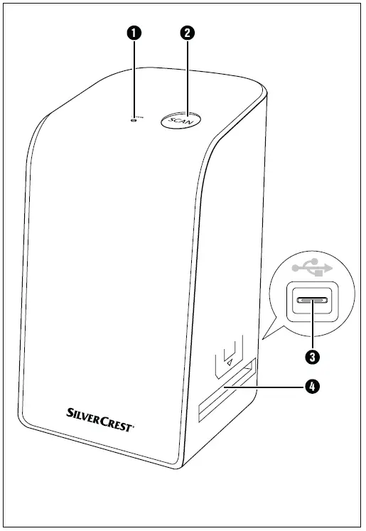 SILVERCRESTIAN-365299-2204-Slide-and-Negative-Scanner-FIG-1