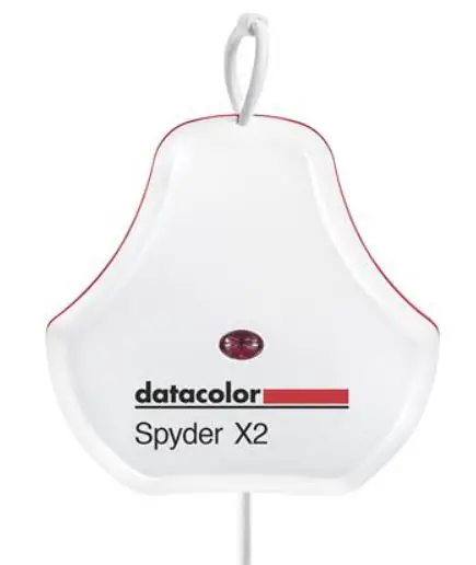datacolor-Spyder-X2 Ultra-Color-Calibrators