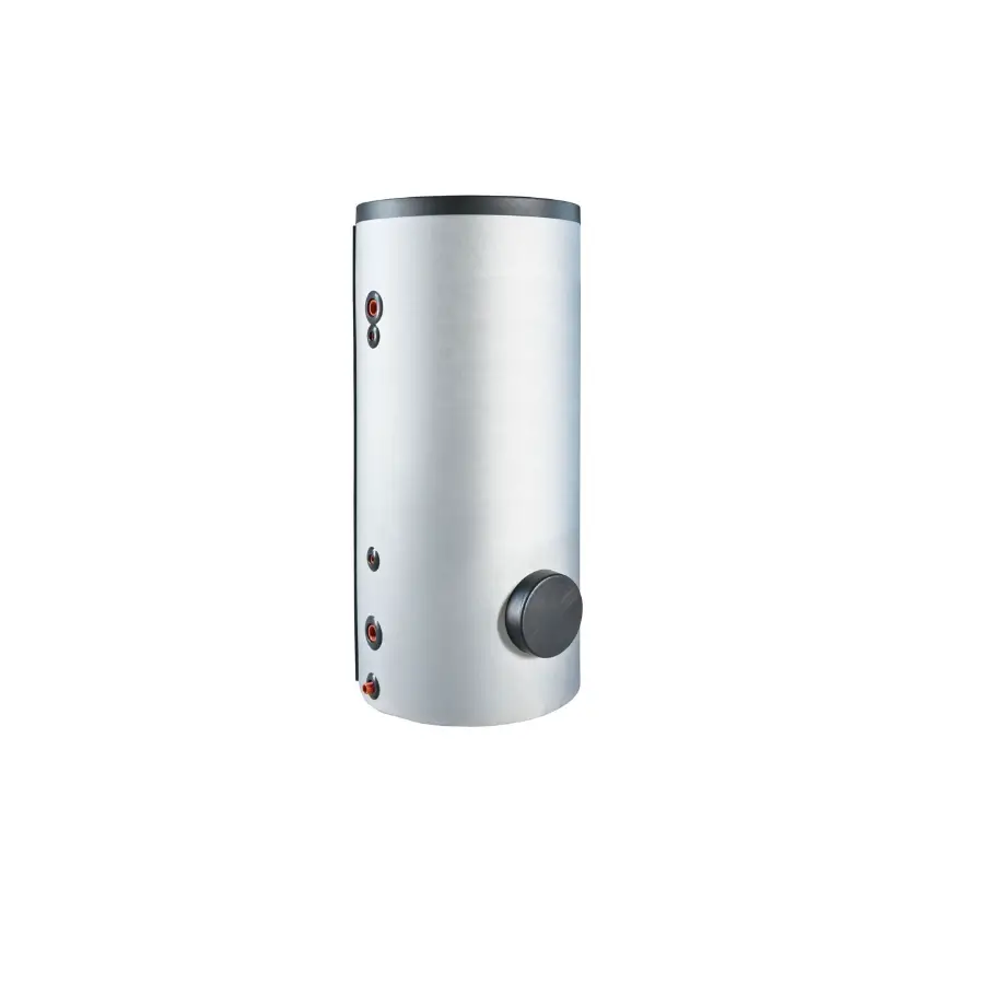 Nibe Nado Storage Tank Instruction Manual