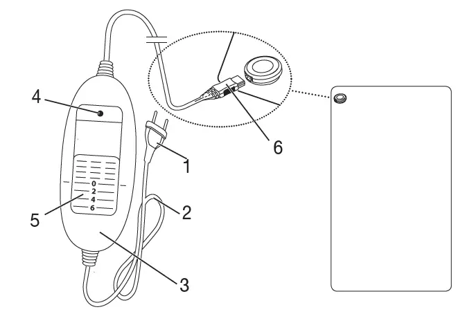 beurer-HD-75-CosyDark-Grey-Heated-Overblanket-23