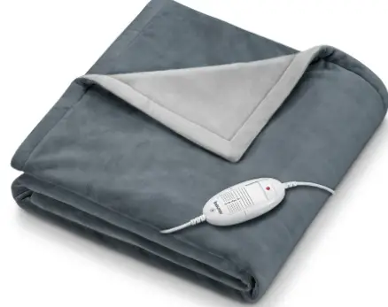 beurer-HD-75-CosyDark-Grey-Heated-Overblanket-poduct-image