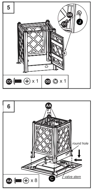 HONEY-JOY-TOPB005711-Gas-Fire-Pit-Table-fig-9