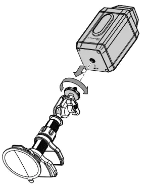 TROTEC BD7A Cross Line Laser - fig7