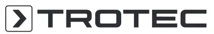 TROTEC - logo