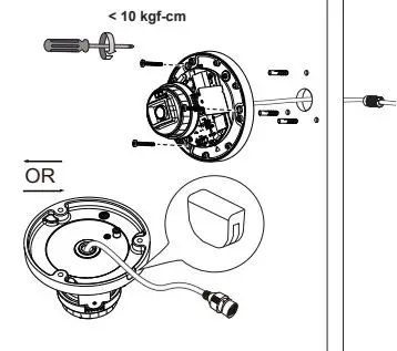 LINEAR-IV200-Dome-or-Turret-Fixed-Lens-Camera-FIG-10