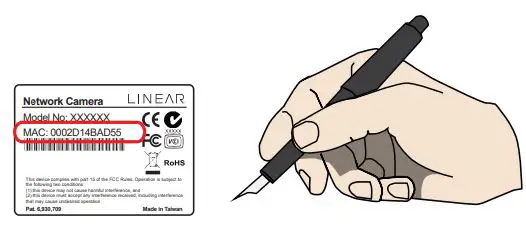 LINEAR-IV200-Dome-or-Turret-Fixed-Lens-Camera-FIG-2