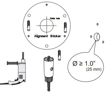 LINEAR-IV200-Dome-or-Turret-Fixed-Lens-Camera-FIG-5