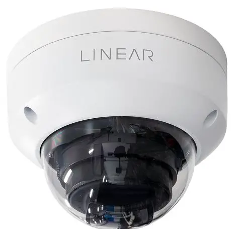 LINEAR-IV200-Dome-or-Turret-Fixed-Lens-Camera-PRODUCT