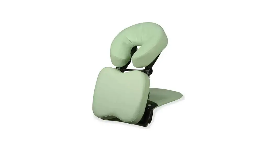 Habys Mobile Matt Massage Chair User Manual Habys Mobile Matt Massage Chair User Manual