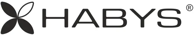 HABYS logo