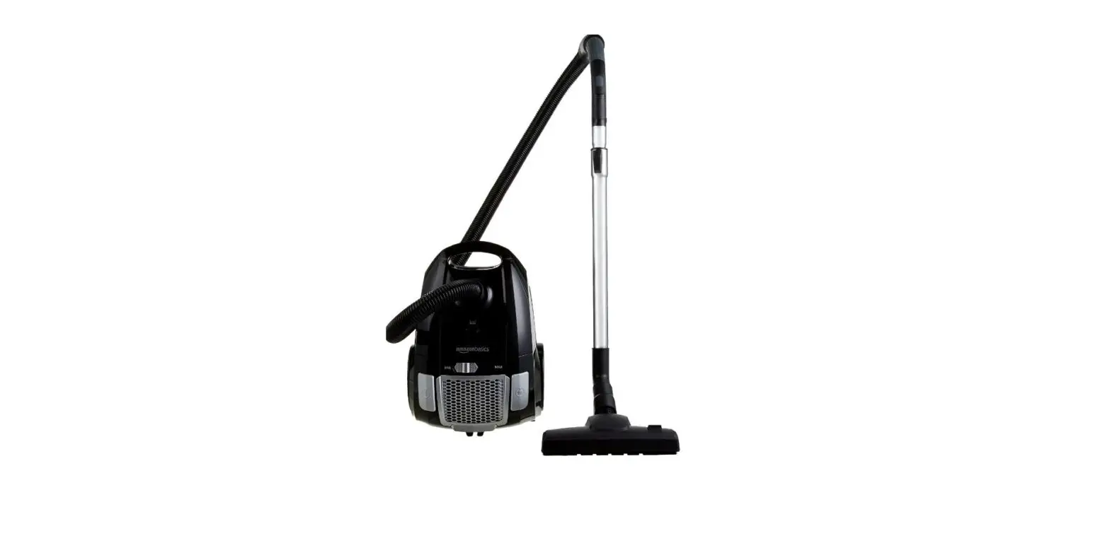 Amazon Basics B071ms9dx Vacuum Cleaner With Bag User Manual Amazon Basics B071ms9dx Vacuum Cleaner With Bag User Manual