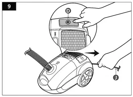 amazon-basics-B071MS9DX-Vacuum-Cleaner-with-Bag-FIG-11