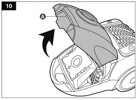 amazon-basics-B071MS9DX-Vacuum-Cleaner-with-Bag-FIG-12