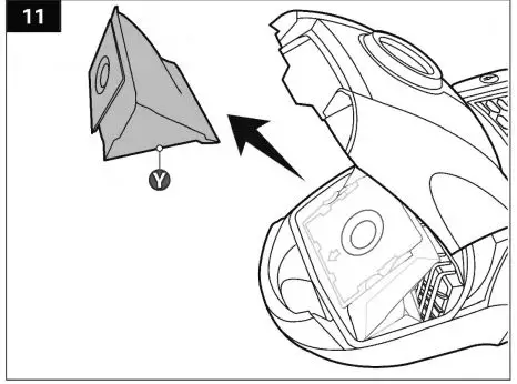 amazon-basics-B071MS9DX-Vacuum-Cleaner-with-Bag-FIG-13