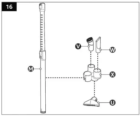amazon-basics-B071MS9DX-Vacuum-Cleaner-with-Bag-FIG-18