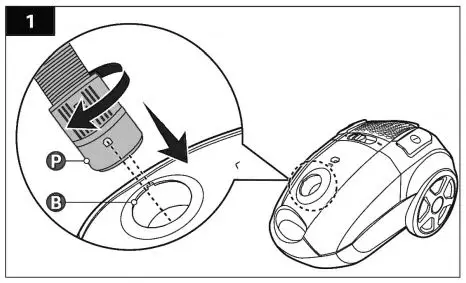 amazon-basics-B071MS9DX-Vacuum-Cleaner-with-Bag-FIG-3