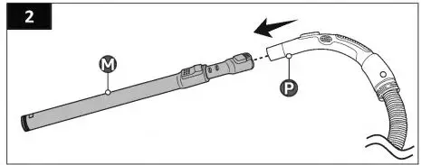 amazon-basics-B071MS9DX-Vacuum-Cleaner-with-Bag-FIG-4