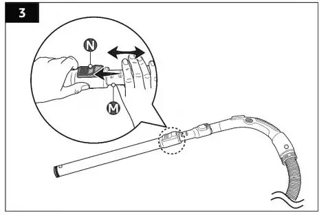 amazon-basics-B071MS9DX-Vacuum-Cleaner-with-Bag-FIG-5