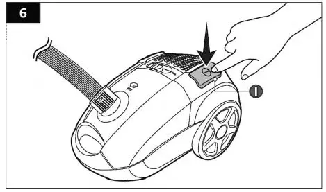 amazon-basics-B071MS9DX-Vacuum-Cleaner-with-Bag-FIG-8