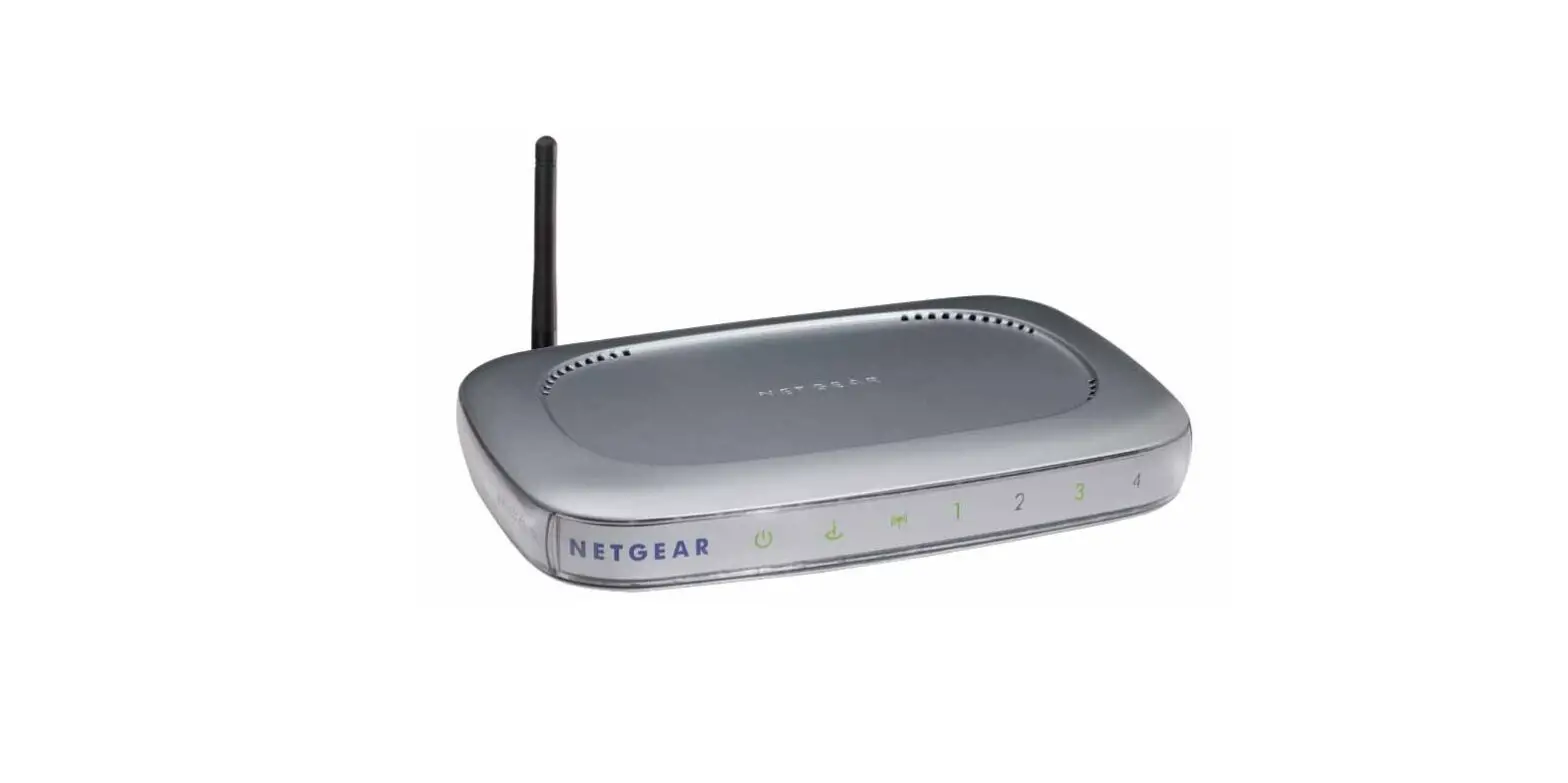 Netgear Wgr614 Dsl Wireless Router Reference Manual Netgear Wgr614 Dsl Wireless Router Reference Manual