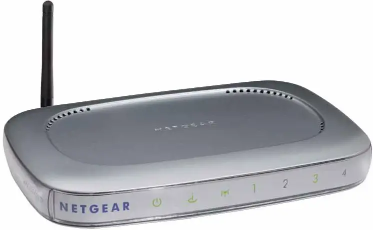 NETGEAR-WGR614-DSL-Wireless-Router-Product