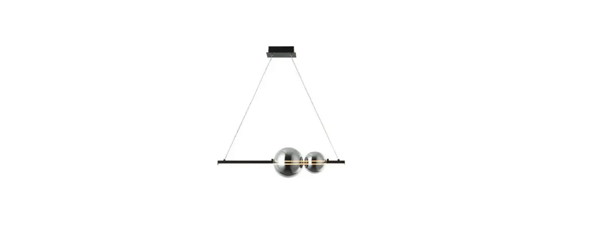 Zambelis 22108 Pendant Light Instruction Manual