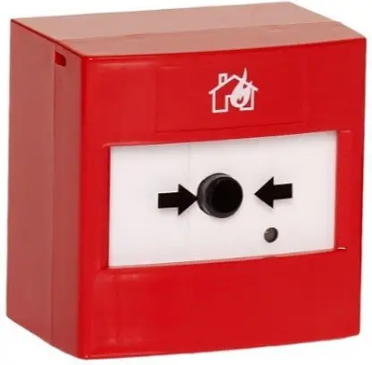 Hyfire HFI-CP-03 Intelligent Manual Call Point-FIG1