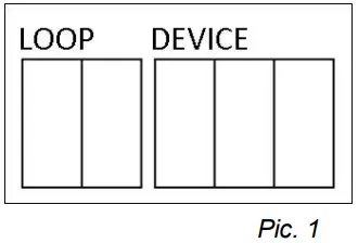 Hyfire HFI-CP-03 Intelligent Manual Call Point-FIG2
