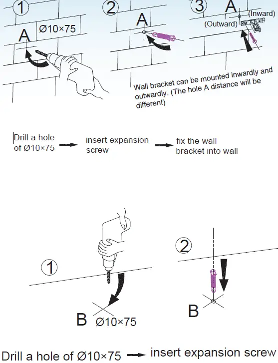 WOODBRIDGE-SWHT611-Water-Tank-and-Mounting-Frame-10