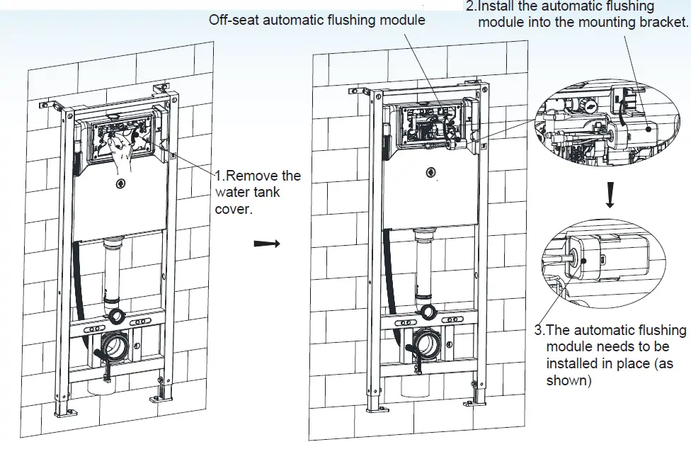 WOODBRIDGE-SWHT611-Water-Tank-and-Mounting-Frame-14
