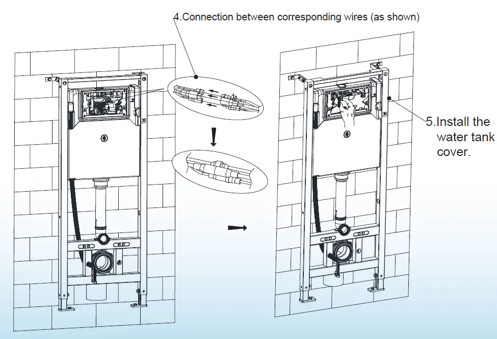 WOODBRIDGE-SWHT611-Water-Tank-and-Mounting-Frame-15