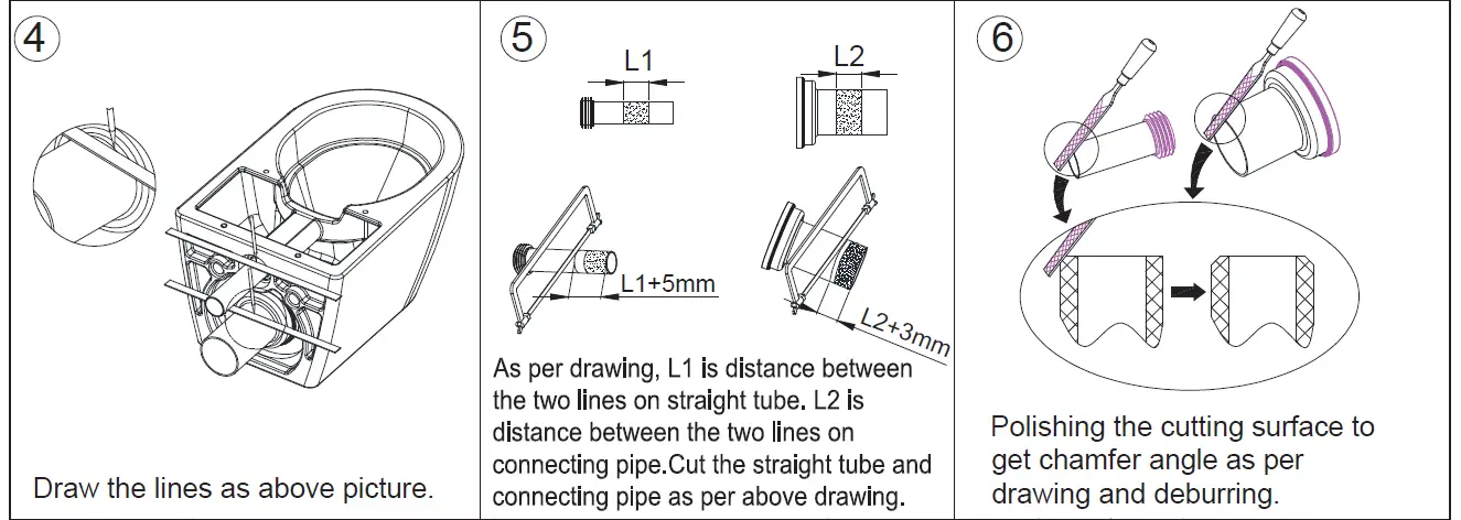 WOODBRIDGE-SWHT611-Water-Tank-and-Mounting-Frame-21
