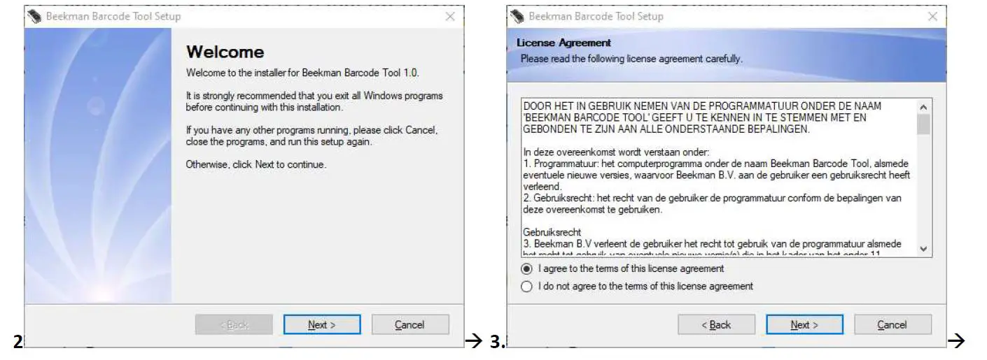 BEEKMAN-Barcode-Tool-Setup-Windows-FIG-1