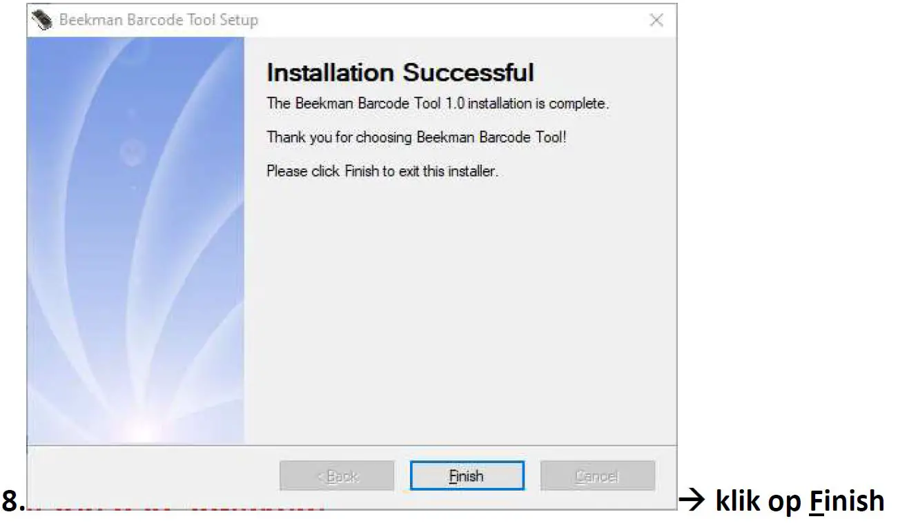 BEEKMAN-Barcode-Tool-Setup-Windows-FIG-4