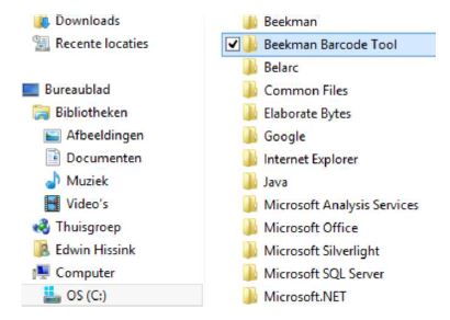 BEEKMAN-Barcode-Tool-Setup-Windows-FIG-7