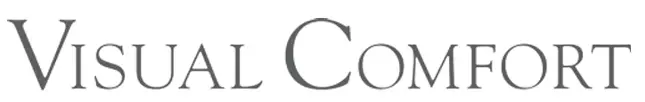 VISUAL COMFORT logo