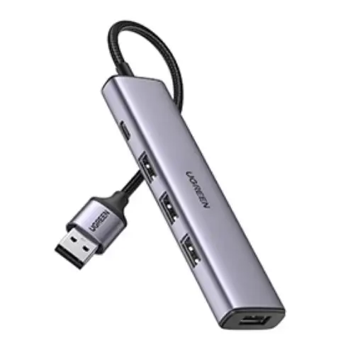 Ugreen 20805 Usb 3.0 4 Port Hub Cm473 User Manual Ugreen 20805 Usb 3.0 4 Port Hub Cm473 User Manual