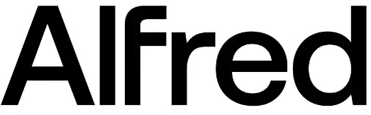 Alfred Logo