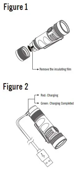 OLIGHT-Seeker-4-Mini-Flashlight-User-Manual-04