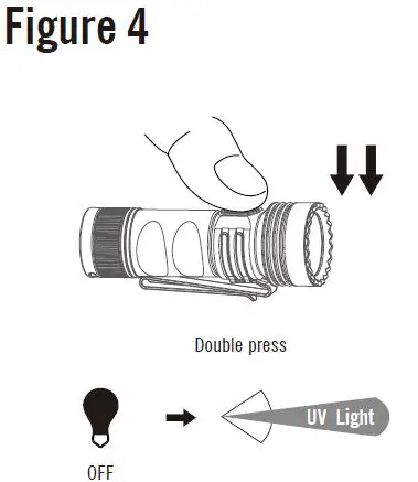 OLIGHT-Seeker-4-Mini-Flashlight-User-Manual-06