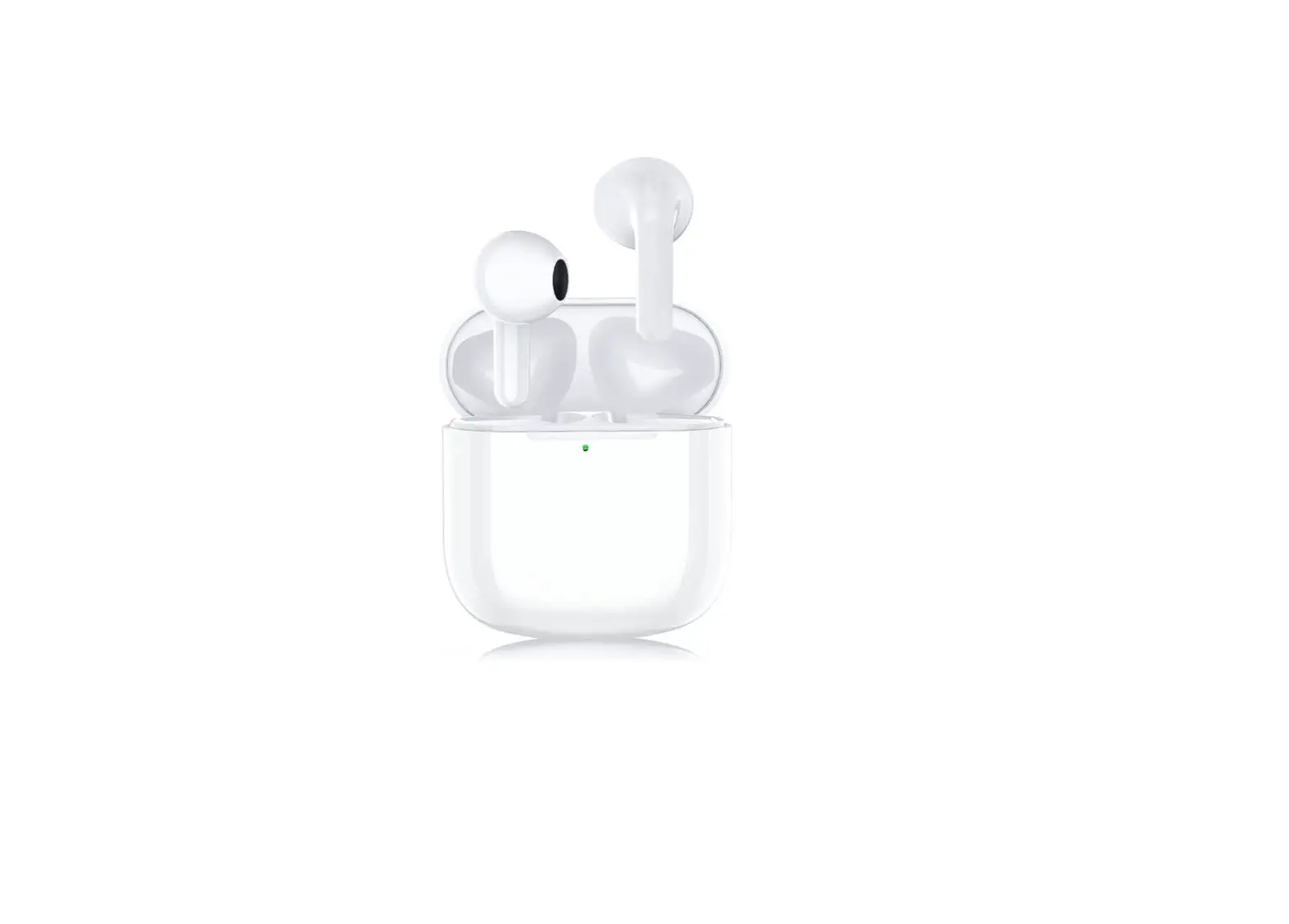 Raviad 1 Wireless Earbuds User Manual Raviad 1 Wireless Earbuds User Manual