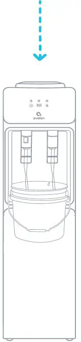 Avalon-A1WATERCOOLER-Cooler-Dispenser-img-20
