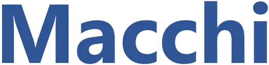 Macchi logo