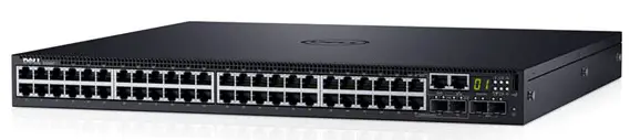 DELL-S3100-Series-Network-Switch-product