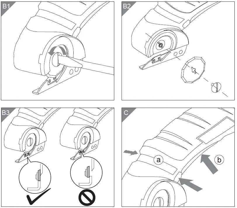 SnapFresh-EC0601-Cordless-Mini-Cutter-2