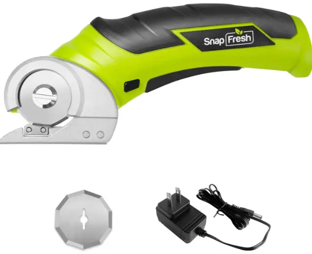 SnapFresh-EC0601-Cordless-Mini-Cutter